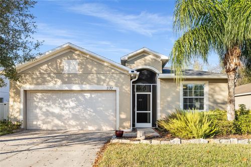 337 Bella Rosa Cir, SANFORD, FL, 32771-5242 | Card Image