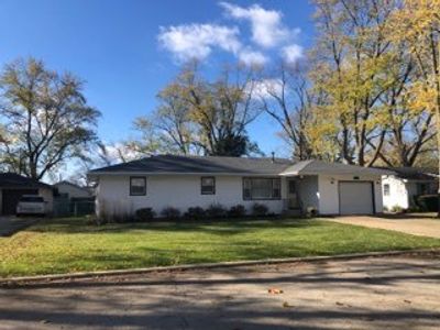 2123 Lynwood Street, House other with 3 bedrooms, 1 bathrooms and 1 parking in Crest Hill IL | Image 1