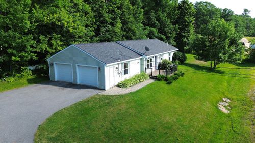 22 Eric Rd, Vassalboro, ME, 04989-4183 | Card Image