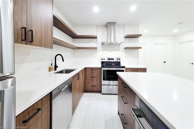 253 Federal St, House other with 6 bedrooms, 7 bathrooms and 3 parking in Stoney Creek ON | Image 34
