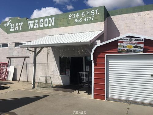 834 6th St, Orland, CA, 95963-1630 | Card Image