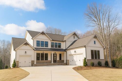 9150 Greenway Ct, Gainesville, GA, 30506-5812 | Card Image