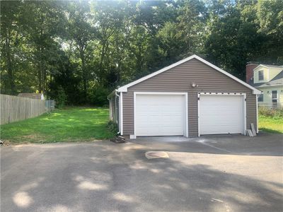 240 Knotty Oak Road, House other with 2 bedrooms, 1 bathrooms and 8 parking in Coventry RI | Image 2