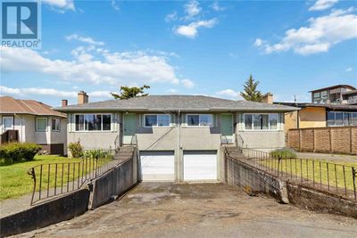 1020/1022 Craigflower Rd, Home with 4 bedrooms, 2 bathrooms and 6 parking in Esquimalt BC | Image 1