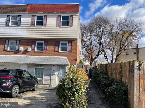 803 Lawler St, PHILADELPHIA, PA, 19116-3435 | Card Image