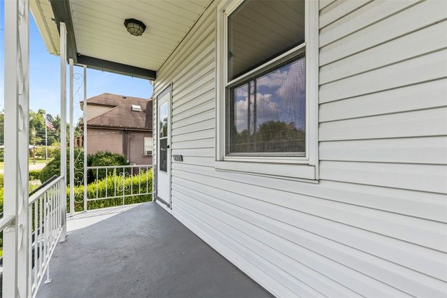4506 Bowes Ave, House other with 3 bedrooms, 1 bathrooms and 2 parking in West Mifflin PA | Image 38