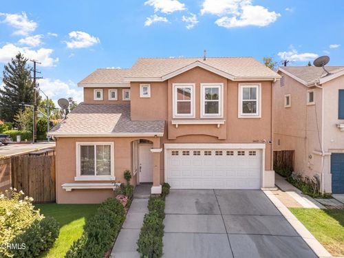 14412 Harvest Moon Dr, Sylmar, CA, 91342-5152 | Card Image