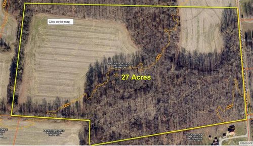 20 ac Goodwin Schoolhouse Road, Franklin Twp, OH, 45106 | Card Image