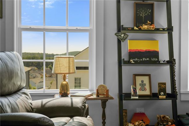 How much work would you get done with this office view? | Image 5