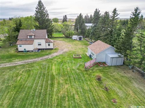 22 Main St, Crystal Springs, SK, S0K1A0 | Card Image