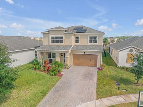 2305 Santa Rosa Ct, Port Orange, FL, 32128-0005 | Card Image