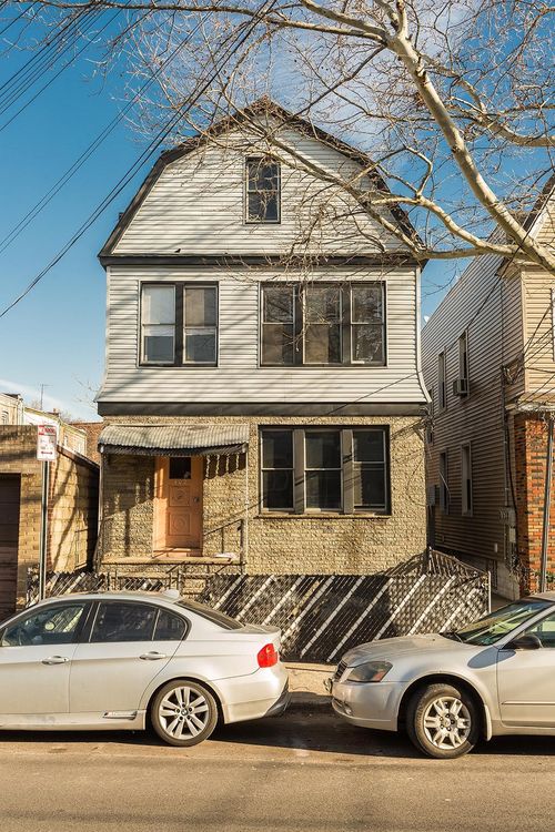 402 Armstrong Ave, Jersey City, NJ, 07305-1302 | Card Image