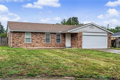 8630 Nanwich Court, Franklin Twp, OH, 45005 | Card Image