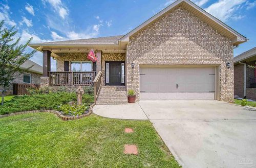 2544 Caldwell Cir, Pace, FL, 32571-6784 | Card Image