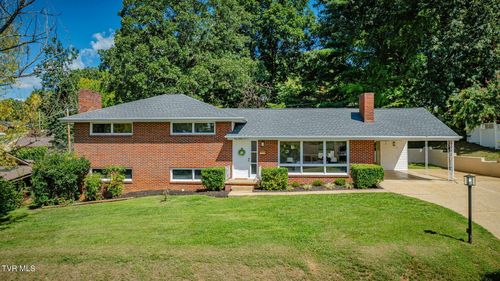 912 Colfax Ave, Kingsport, TN, 37660-5628 | Card Image