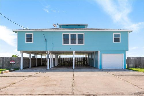700 N Shore Dr, Port Mansfield, TX, 78598 | Card Image