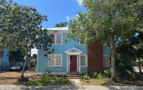 1754 Morrill Street, Sarasota, FL, 34236 | Card Image