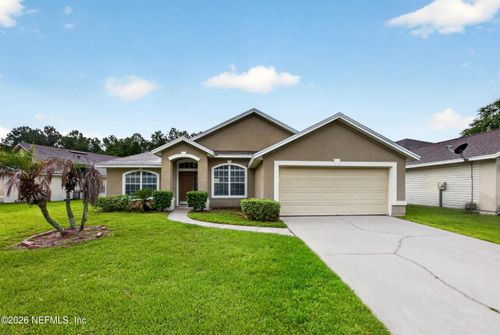 706 Bonaparte Dr, Jacksonville, FL, 32218-6737 | Card Image