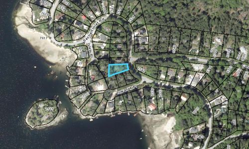 Lot 21 Sechelt Inlet Rd, Sechelt, BC, V7Z | Card Image