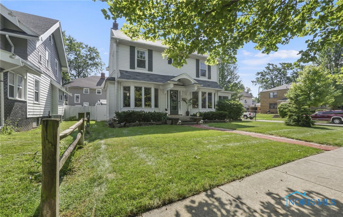 Willys Pkwy, Toledo, OH 43612