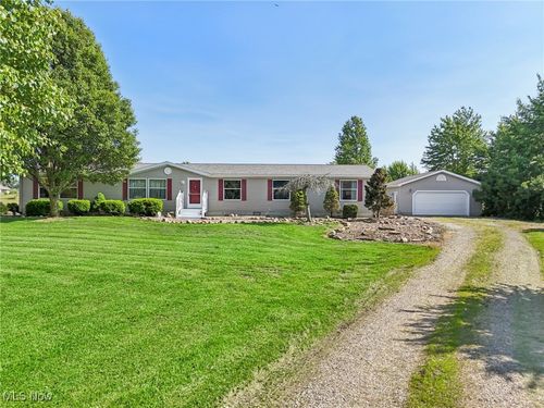 1993 State Route 162 E, North Fairfield, OH, 44855-9685 | Card Image