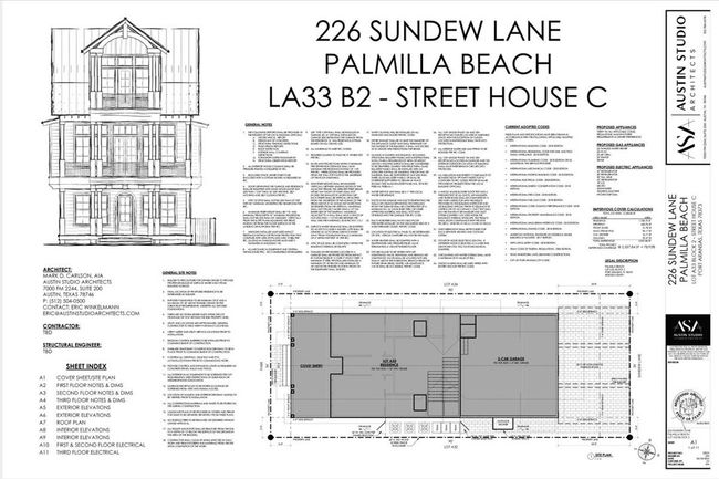 226 Sundew, House other with 5 bedrooms, 5 bathrooms and 2 parking in Port Aransas TX | Image 7