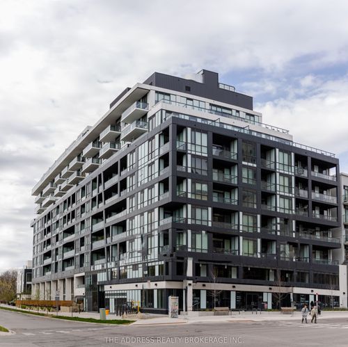 1020-6 Greenbriar Rd, North York, ON, M2K0H6 | Card Image