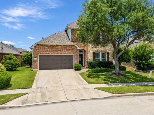 313 Turnstone Dr, Little Elm, TX, 75068-8523 | Card Image