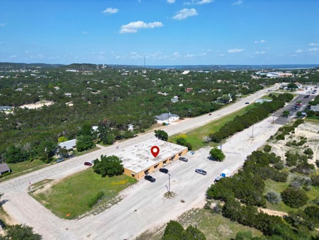 20811 Dawn Dr, Home with 0 bedrooms, 0 bathrooms and 40 parking in Lago Vista TX | Image 5