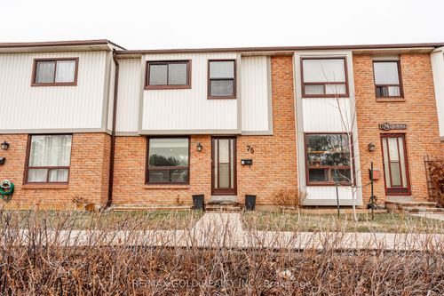 75-75 Mcmullen Crescent, Brampton, ON, L6S3M2 | Card Image