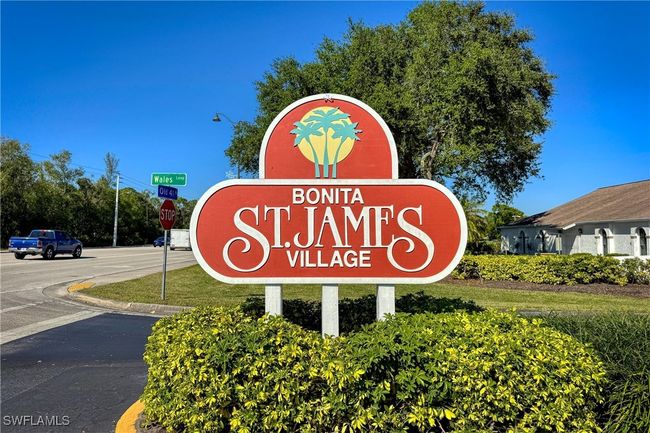 View of community / neighborhood sign | Image 33