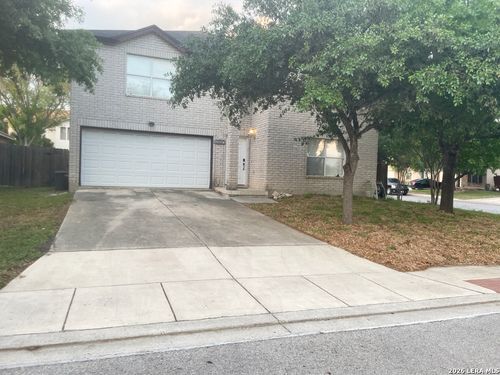 10603 Cavelier Pt, San Antonio, TX, 78254-5593 | Card Image