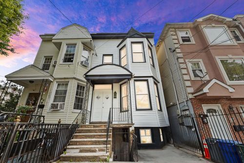 48 Armstrong Ave, Jersey City, NJ, 07305-4002 | Card Image