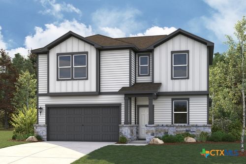 12029 Ellena Cove, Austin, TX, 78747 | Card Image