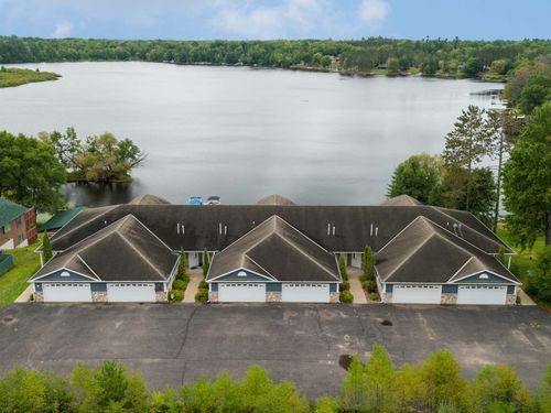 #6-9811 Deer Trail Rd, Tomahawk, WI, 54487 | Card Image