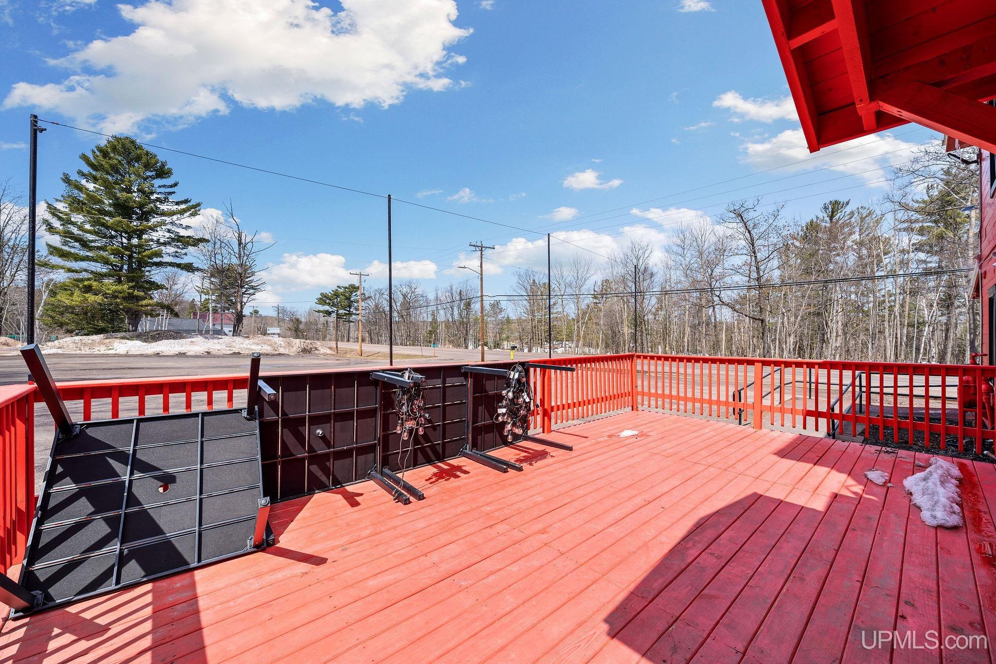 Commercial Sale in Houghton 3
