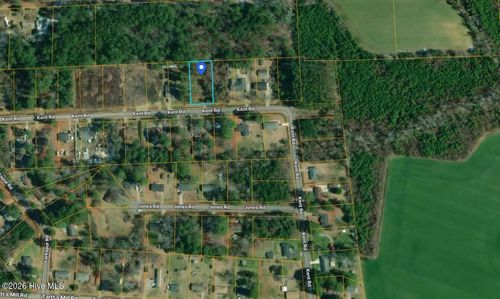 4241 Kent Rd, Wilson, NC, 27893-9447 | Card Image