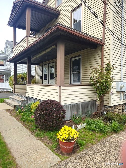 74 Burlington Avenue, Bristol, CT, 06010 | Card Image