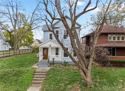 531 Maryland Ave, Dayton, OH, 45404-1754 | Card Image