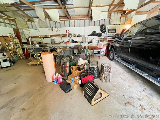 98224 S 4489 Rd, House other with 3 bedrooms, 2 bathrooms and null parking in Vian OK | Image 42