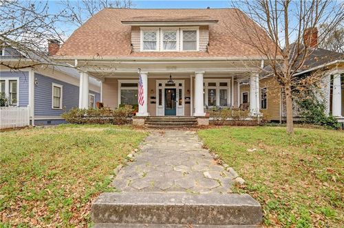 1089 Colquitt Ave Ne, Atlanta, GA, 30307-1976 | Card Image