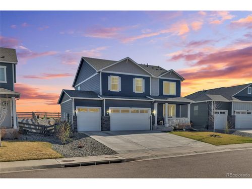 45824 Silverdrop Ave, Bennett, CO, 80102-8780 | Card Image