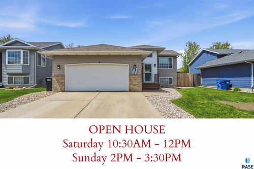 4317 S Wilson Ave Avenue, Sioux Falls, SD, 57106 | Card Image