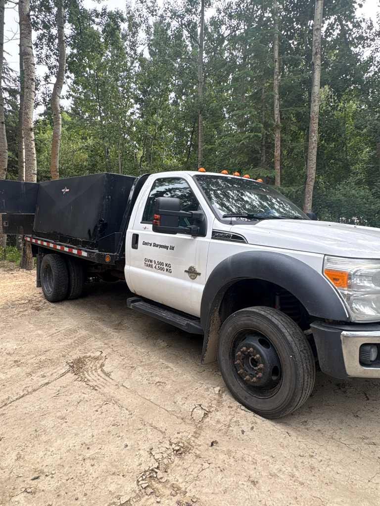 Commercial Sale in Rural Ponoka County 2