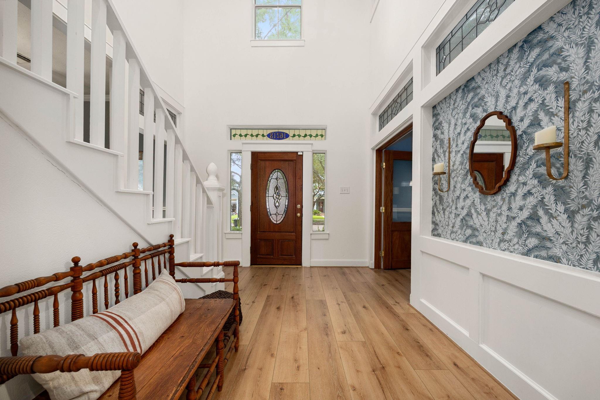 Residential in Houston 5