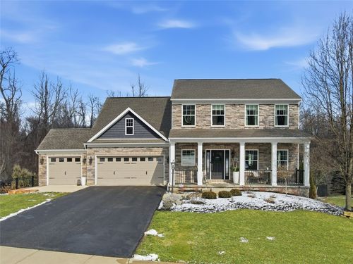 111 Stillwater Ln, Sewickley, PA, 15143-8899 | Card Image