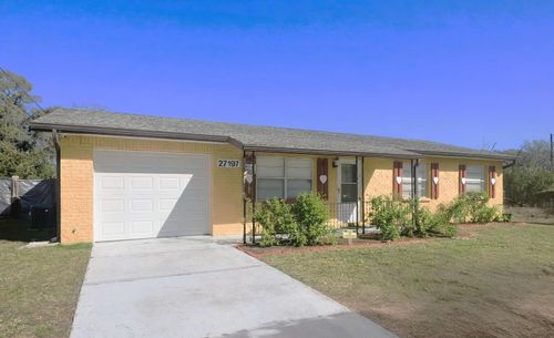 27197 Simona Ave, Brooksville, FL, 34602-7239 | Card Image