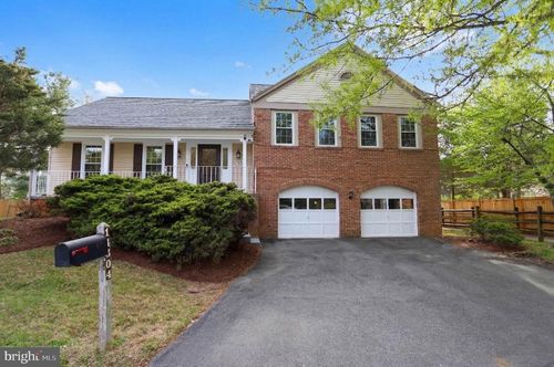 14604 Pinto Ln, ROCKVILLE, MD, 20850-3536 | Card Image