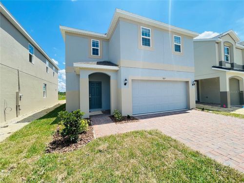 927 Scrub Oak Hammock Rd, DAVENPORT, FL, 33837-9459 | Card Image