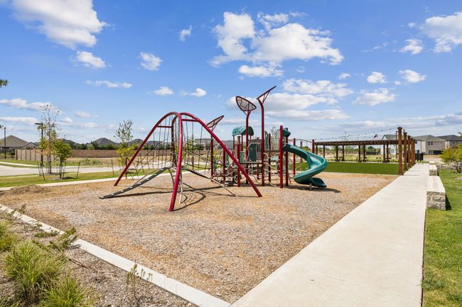 The kiddos will have tons of fun spending time in this great play area! | Image 17